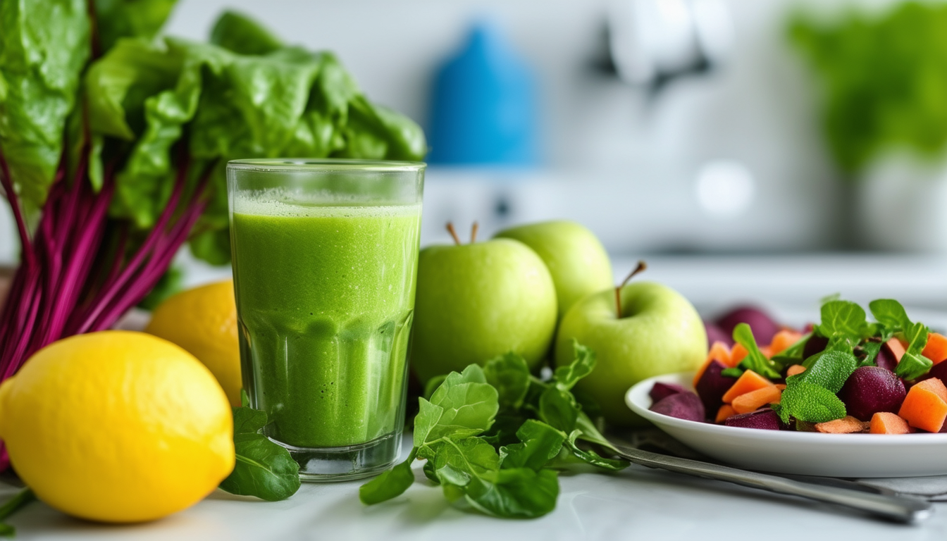 découvrez des astuces et conseils pratiques pour dégraisser efficacement votre foie avant une opération. apprenez les méthodes naturelles et les habitudes alimentaires à adopter pour favoriser une santé optimale et préparer votre corps à la chirurgie.