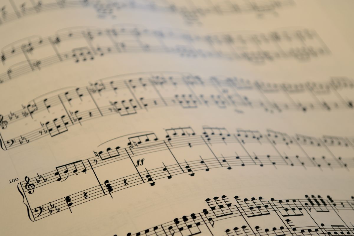 canon de pachelbel