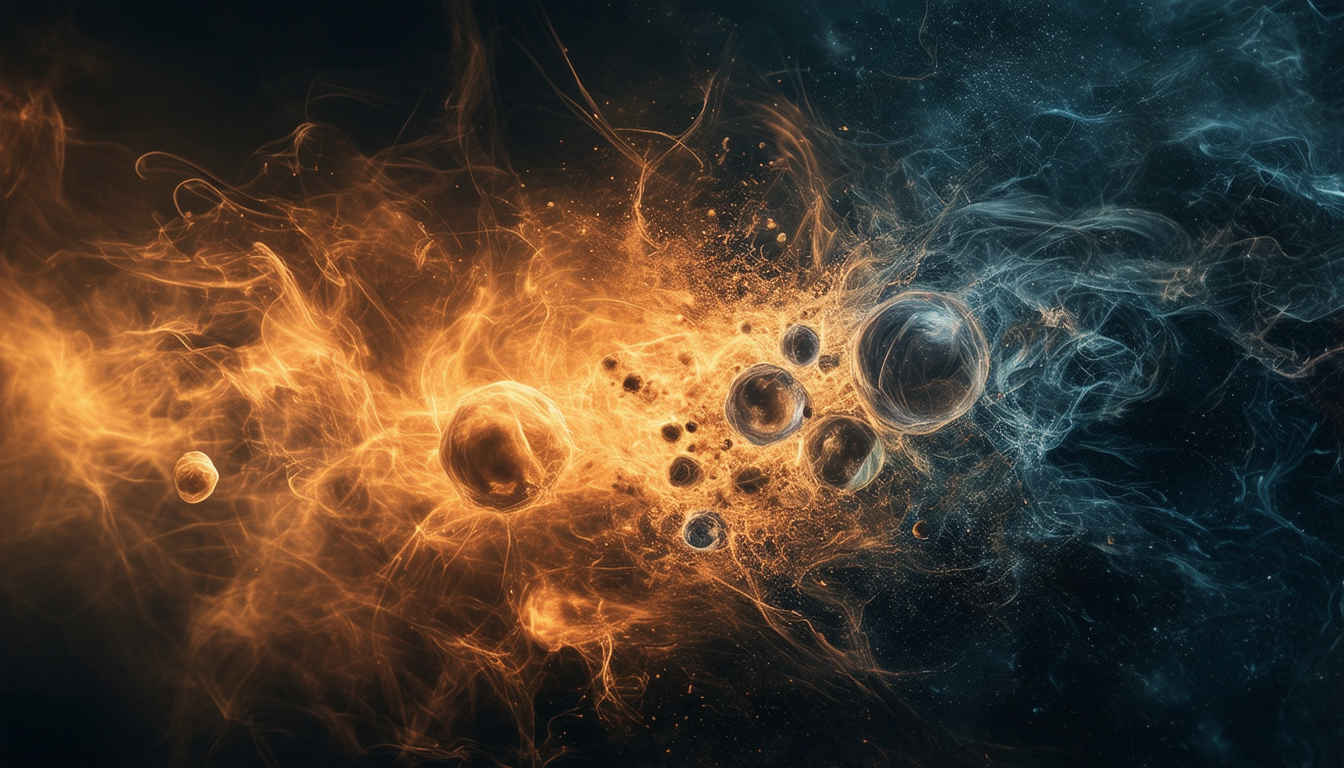 découvrez comment le stress peut influencer la formation de kystes dans notre corps. cette article explore les mécanismes scientifiques derrière ce lien souvent méconnu, ainsi que des conseils pratiques pour mieux gérer votre stress et préserver votre santé.