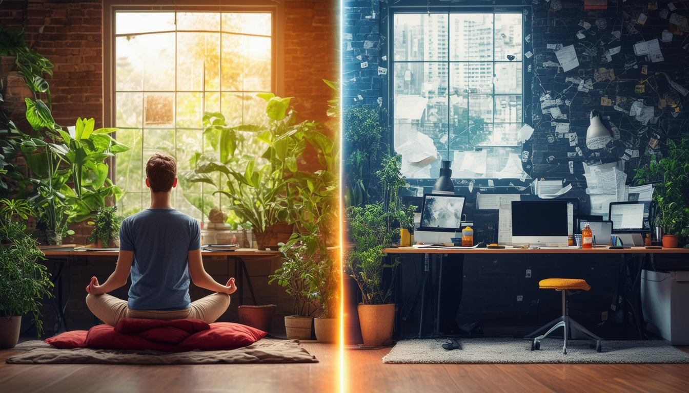 découvrez comment le stress peut affecter vos yeux et provoquer des tensions oculaires. apprenez à reconnaître les symptômes et explorez des techniques pour soulager cette tension, améliorer votre bien-être visuel et réduire le stress au quotidien.
