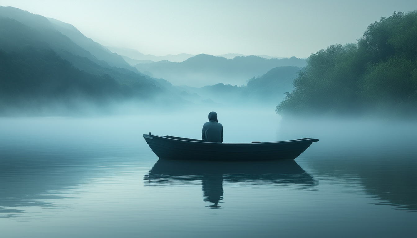 découvrez comment les corps flottants peuvent refléter des états émotionnels, en particulier la dépression. explorez les mécanismes psychologiques en jeu et apprenez à reconnaître les signes de ces sentiments à travers des représentations symboliques. un guide essentiel pour mieux comprendre les liens entre bien-être mental et sensations corporelles.