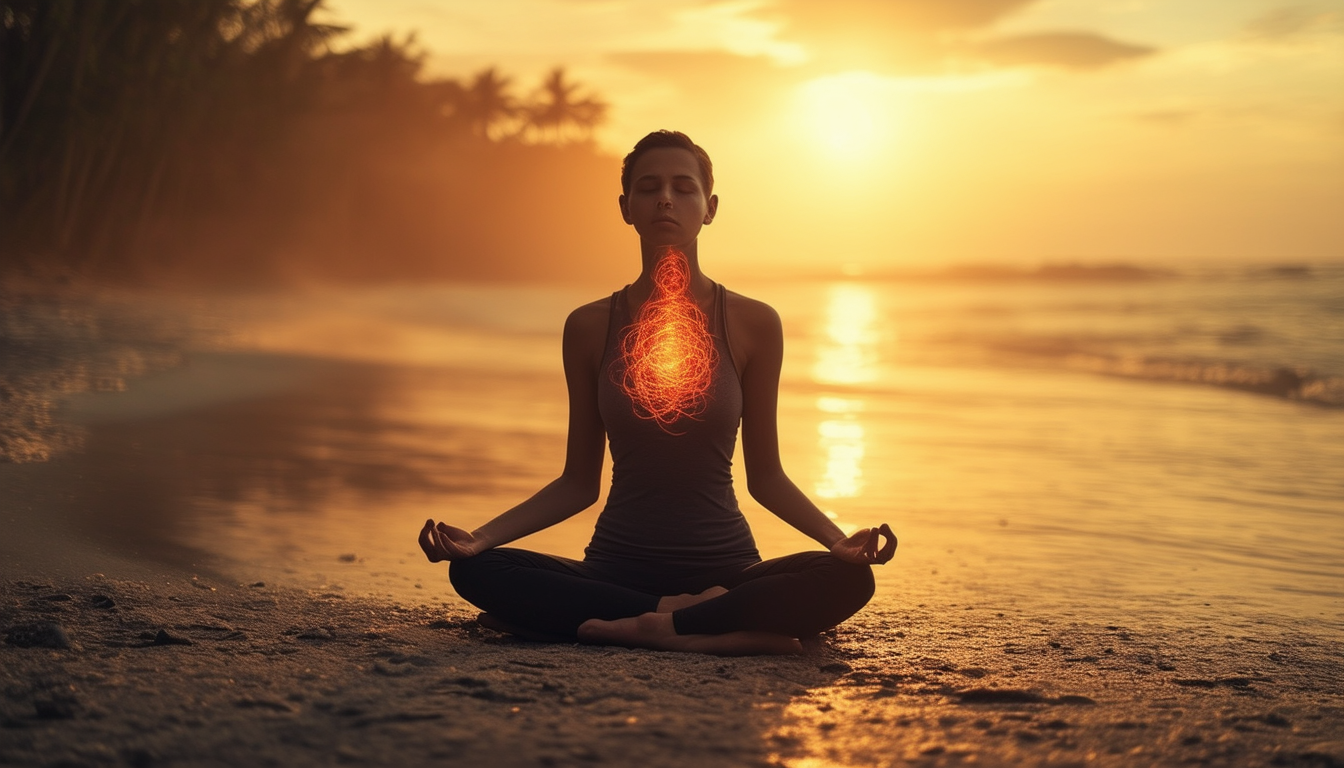 découvrez les dangers méconnus de la respiration inversée, une pratique controversée qui peut avoir des effets néfastes sur votre santé. cet article explore les risques associés à cette méthode respiratoire, souvent mal comprise, et fournit des conseils pour une respiration saine et bénéfique.