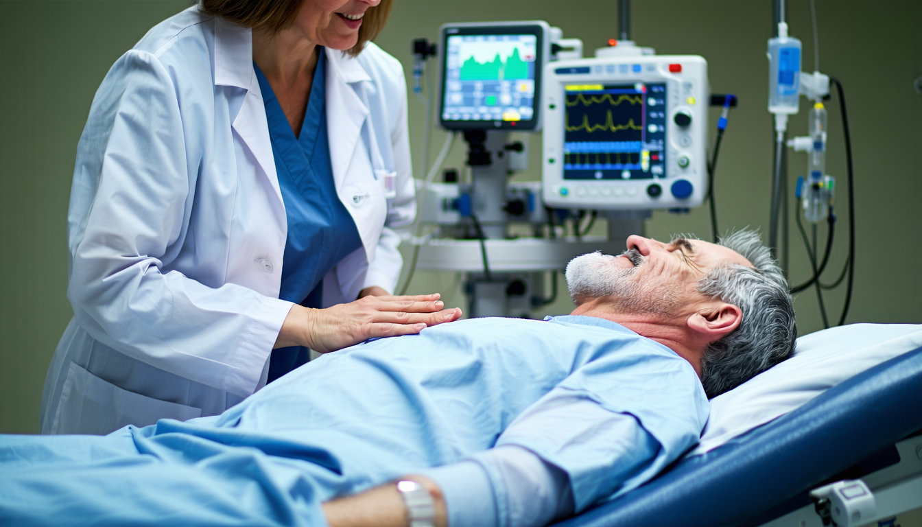 découvrez comment l'anesthésie par hypnose émerge comme une alternative innovante et prometteuse en médecine, offrant des solutions douces et efficaces pour gérer la douleur et l'anxiété lors des interventions médicales.