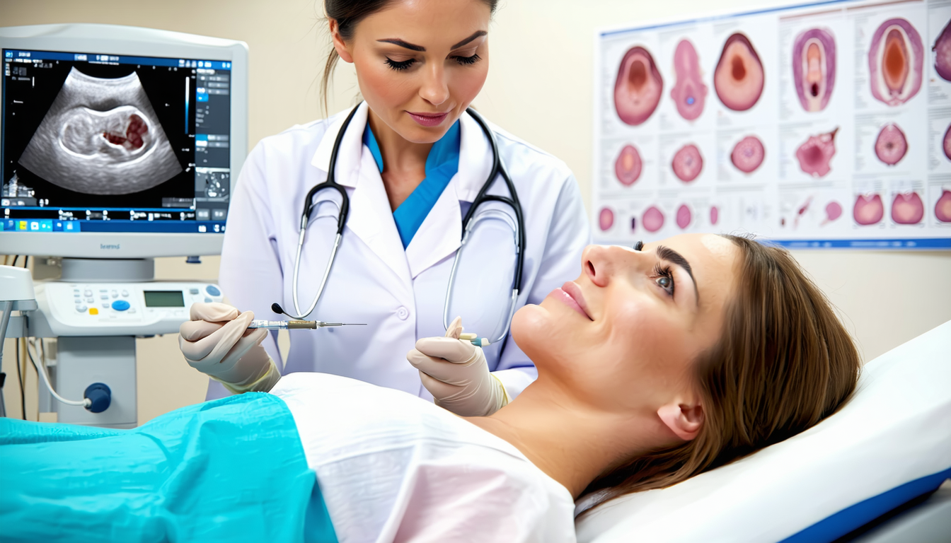 découvrez tout ce qu'il faut savoir sur la biopsie du sein, de ses procédures aux enjeux qu'elle soulève. cette guide vous aidera à comprendre les différentes méthodes de biopsie, leur importance dans le diagnostic du cancer du sein, et les implications pour la santé des patientes.