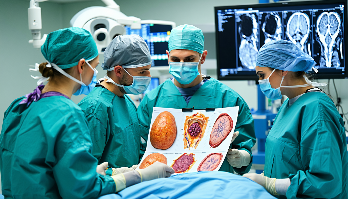 découvrez tout sur la polymyomectomie : ses indications, les différentes procédures impliquées et les résultats attendus. informez-vous sur cette intervention chirurgicale pour mieux comprendre ses enjeux et ses bénéfices.
