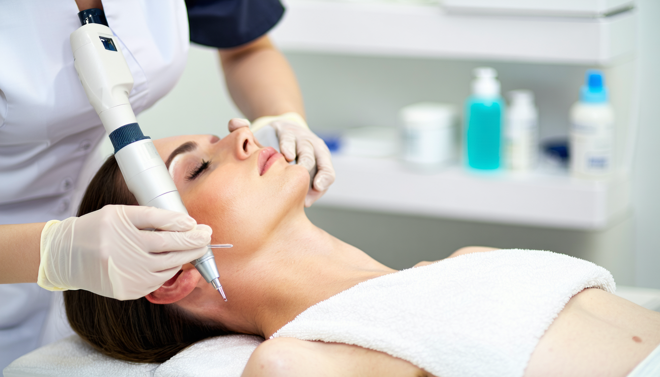 découvrez le lipomodelage, une technique innovante de remodelage corporel. apprenez tout sur ses avantages, son fonctionnement et comment il peut transformer votre silhouette de manière naturelle.