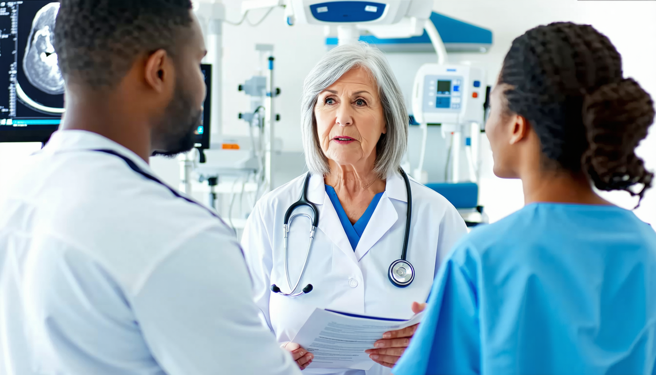 découvrez les implications de l'opération fibrome sur l'arrêt de travail. cet article explore les conséquences médicales et professionnelles, les droits des patients et les recommandations pour une récupération optimale après l'intervention.