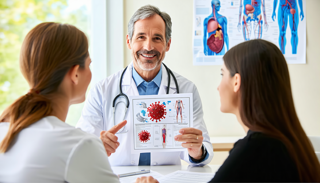 découvrez tout ce qu'il faut savoir sur l'opération liée aux papillomavirus : symptômes, traitements et conseils pour mieux comprendre cette intervention. informez-vous pour prendre les meilleures décisions concernant votre santé.