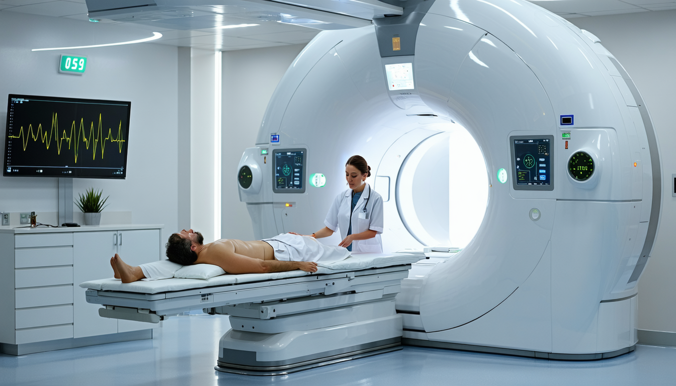 découvrez tout ce qu'il faut savoir sur la radiothérapie : son fonctionnement, ses objectifs, les étapes d'une séance, et les effets secondaires potentiels. informez-vous pour mieux comprendre ce traitement lors de votre parcours de soins.