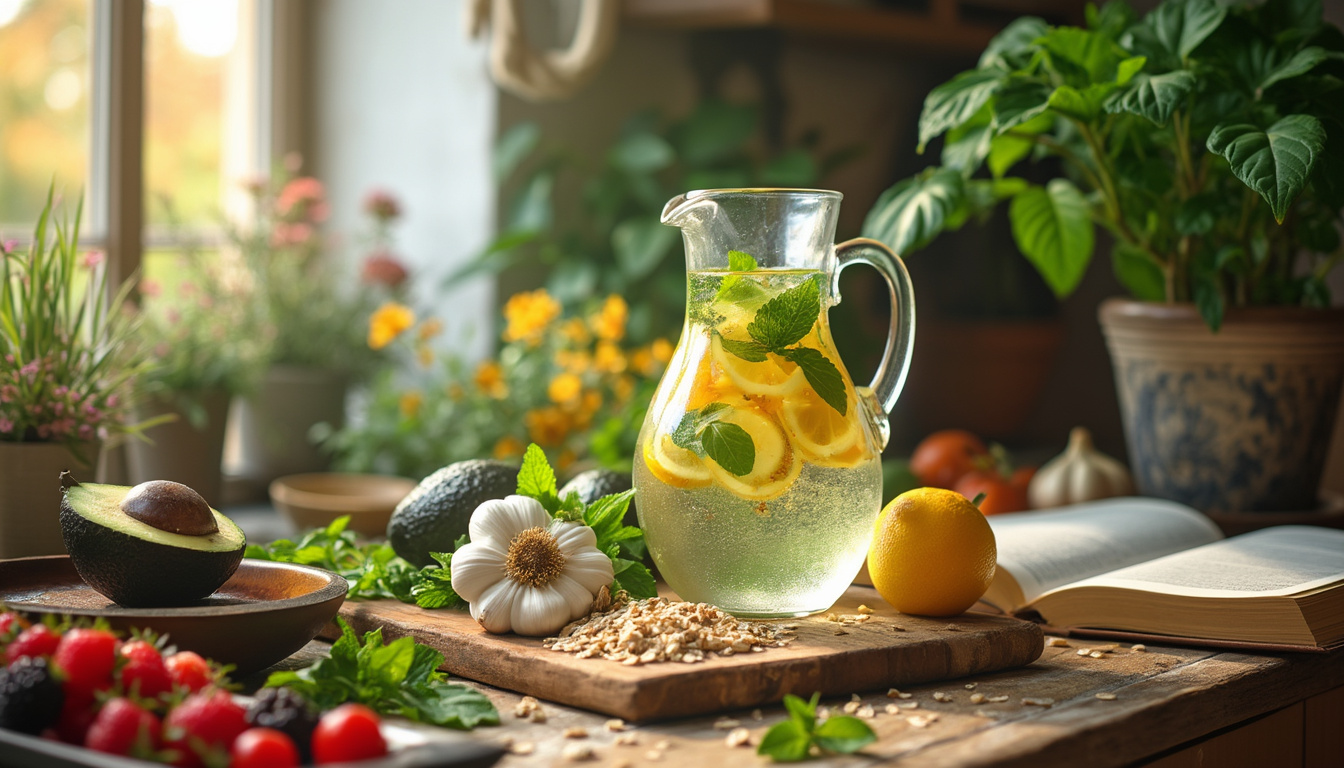 découvrez comment faire baisser votre cholestérol en seulement 10 jours grâce à des astuces simples et des conseils pratiques. apprenez des stratégies alimentaires et des habitudes de vie qui vous aideront à améliorer votre santé cardiaque rapidement et efficacement.
