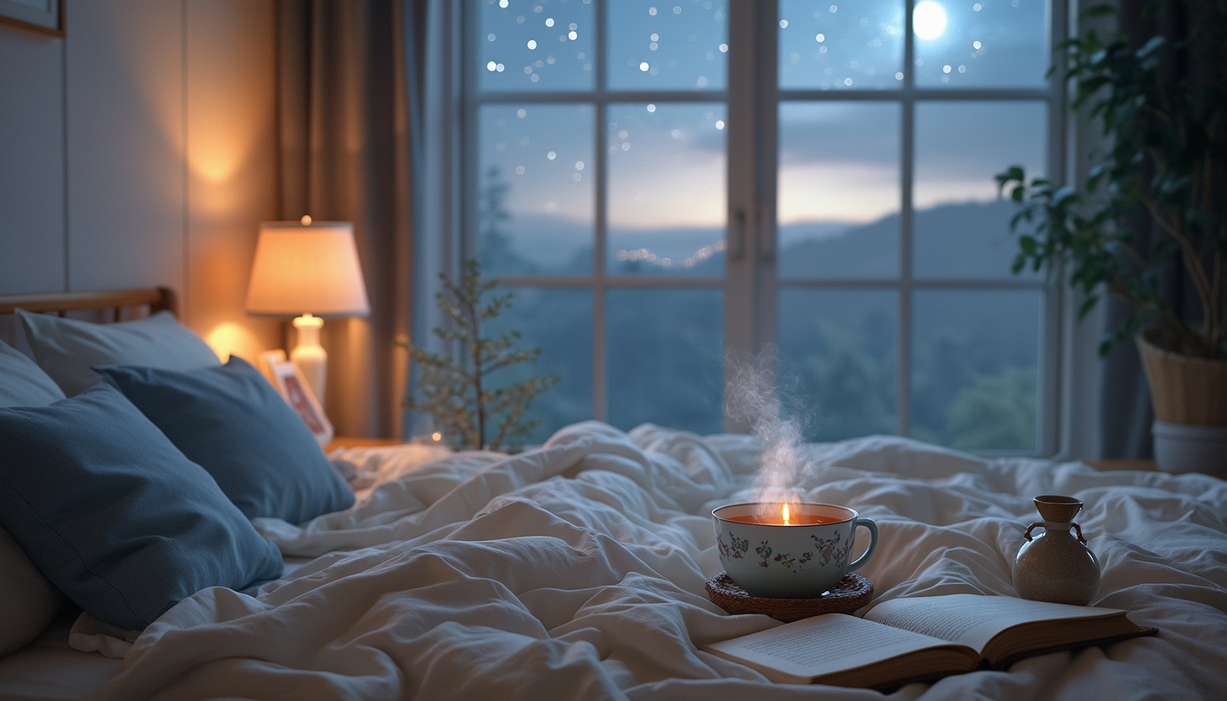 découvrez des conseils pratiques et efficaces pour soulager votre toux nocturne et retrouver une meilleure qualité de sommeil. apprenez des remèdes naturels et des astuces pour apaiser votre gorge et profiter d'une nuit reposante.