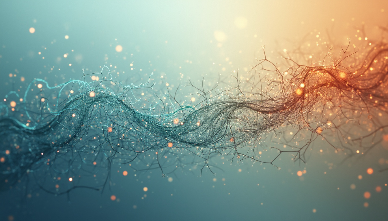 découvrez les origines neurologiques de la spasmophilie dans cet article. apprenez comment les troubles du système nerveux peuvent influencer cette condition, ainsi que les symptômes et les traitements associés.