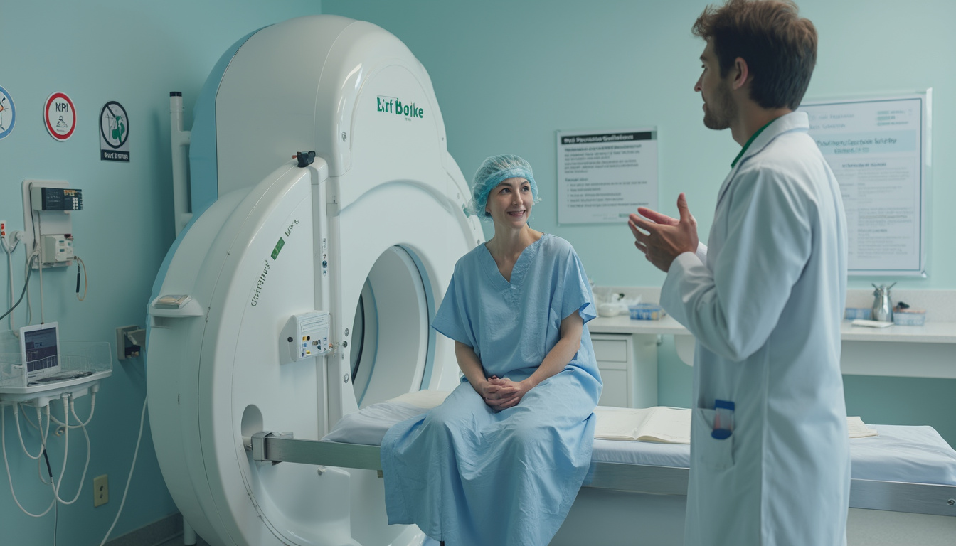 découvrez si la conduite est sécuritaire après une irm avec injection. cet article aborde les recommandations médicales et les effets potentiels des produits de contraste, pour vous informer sur les précautions à prendre après cet examen.