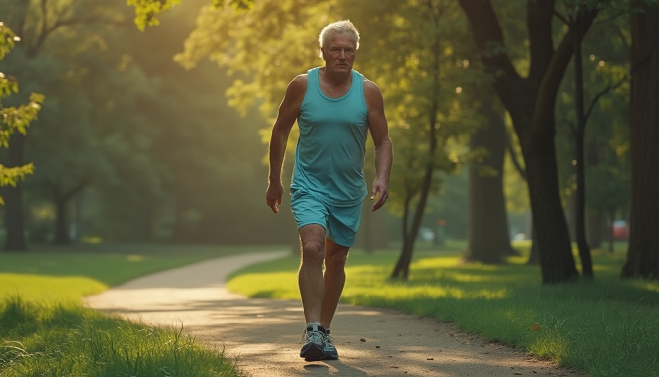 découvrez si marcher avec une fissure du ménisque est possible et quels sont les risques associés. cette article vous guide à travers les symptômes, les traitements et les conseils pratiques pour prendre soin de votre genou tout en poursuivant vos activités quotidiennes.