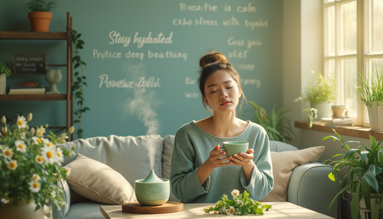 découvrez des remèdes efficaces contre les vertiges grâce à nos conseils pratiques et solutions naturelles. améliorez votre bien-être et retrouvez votre équilibre avec nos astuces faciles à mettre en œuvre.