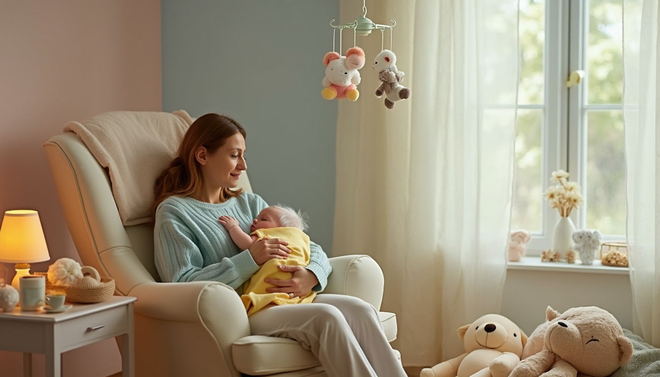 découvrez des méthodes efficaces pour soulager les coliques de votre bébé. apprenez des conseils pratiques et des techniques apaisantes qui aideront à réduire l'inconfort de votre enfant, favorisant ainsi des nuits paisibles et des moments de bonheur en famille.