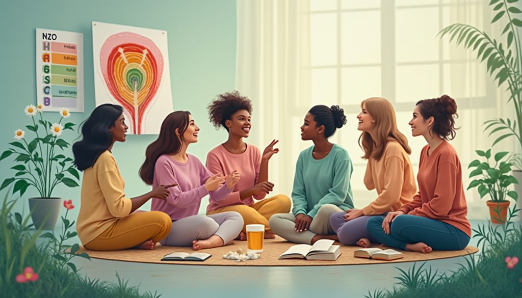 découvrez tout ce qu'il faut savoir sur la perte blanche acide : ses causes, ses manifestations et les solutions efficaces pour y remédier. informez-vous et retrouvez votre équilibre intime.