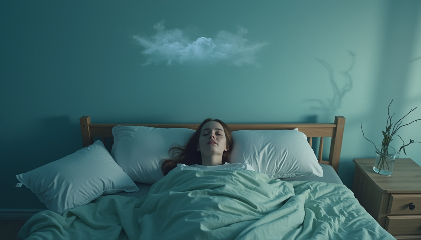 découvrez les effets secondaires potentiels d'une machine à apnée du sommeil dans notre article informatif. apprenez ce que vous devez savoir pour optimiser votre traitement et améliorer votre qualité de sommeil.