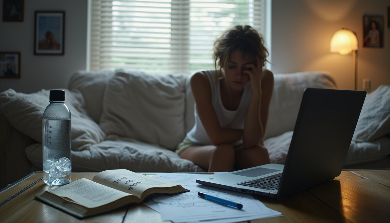 découvrez la durée d'arrêt de travail recommandée en cas de mononucléose. informez-vous sur les symptômes, les conseils médicaux et les précautions à prendre pour un rétablissement optimal.