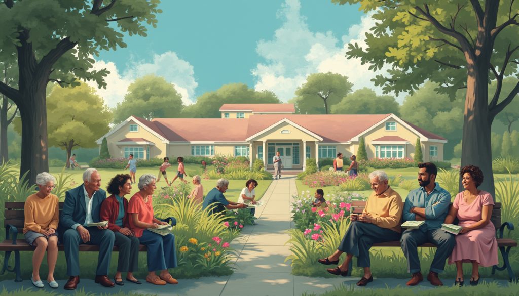 découvrez qui est responsable du financement des ehpad en france. cette analyse explore les différents acteurs impliqués, des familles aux établissements publics, et clarifie les enjeux financiers liés à la prise en charge en maison de retraite.