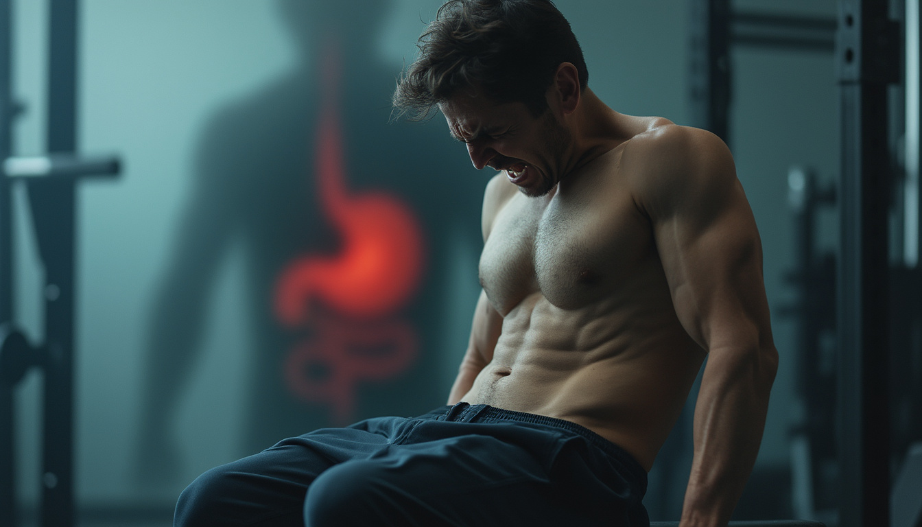 découvrez les risques insoupçonnés liés à la pratique du stomach vacuum. cet article explore ses effets sur votre santé, met en lumière les précautions à prendre et vous aide à faire des choix éclairés pour votre bien-être.