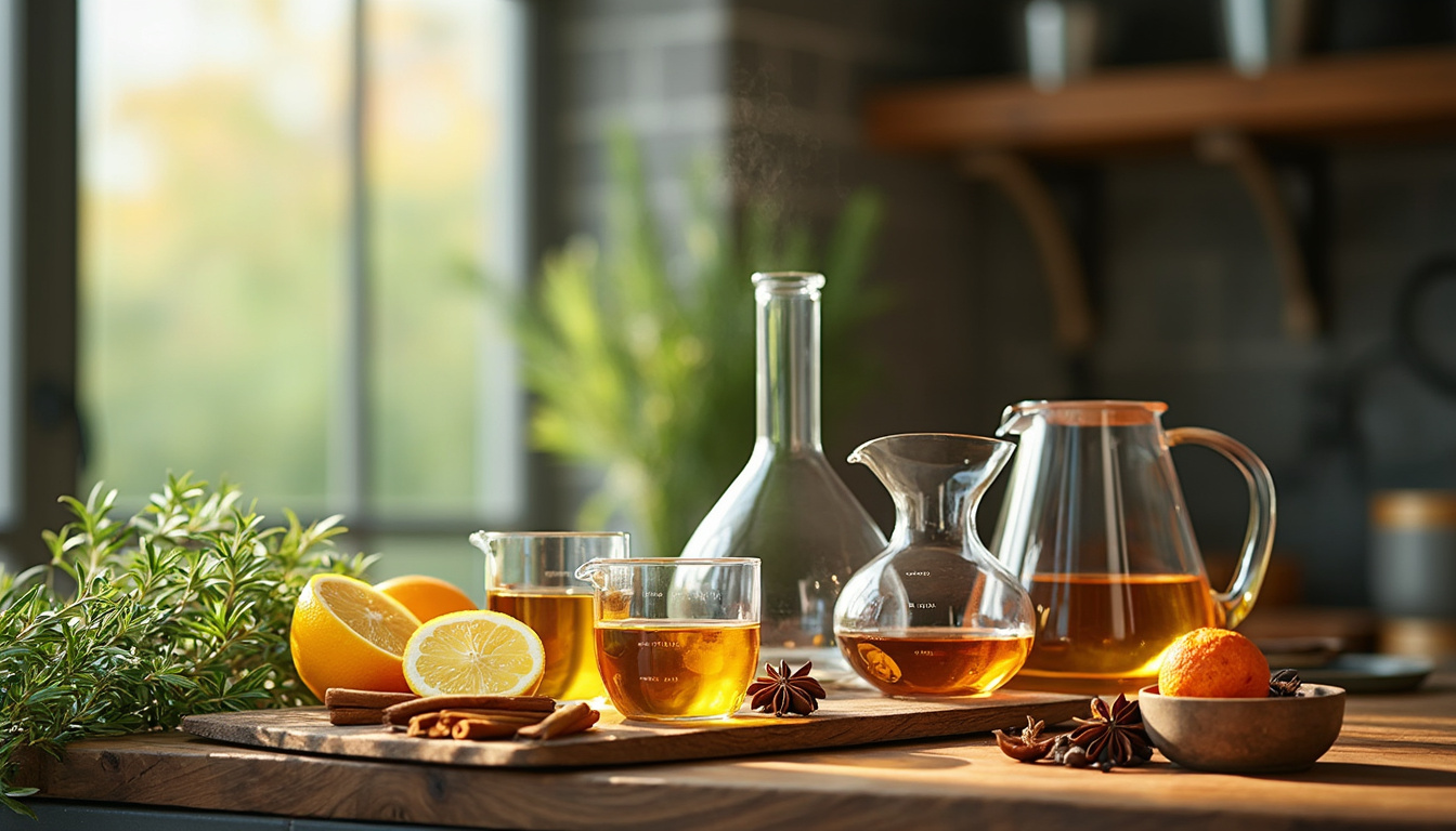 découvrez si le verre borosilicate, réputé pour sa résistance à la chaleur et sa durabilité, présente des risques toxiques pour la santé. analysez les propriétés de ce matériau utilisé dans de nombreux ustensiles de cuisine et objets du quotidien.