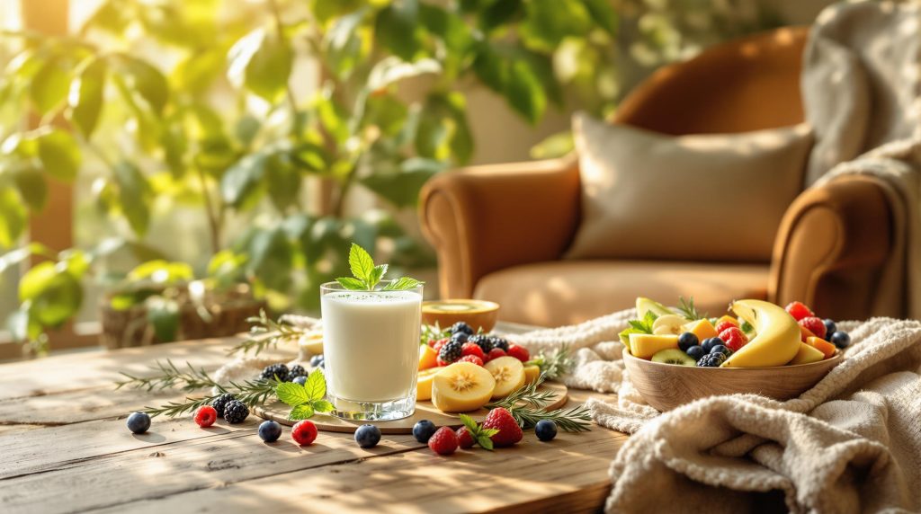 découvrez comment le kéfir, cette boisson fermentée riche en probiotiques, peut devenir votre allié naturel dans la lutte contre l'arthrose. apprenez ses bienfaits, ses propriétés anti-inflammatoires et comment intégrer le kéfir dans votre alimentation pour soulager vos douleurs articulaires.
