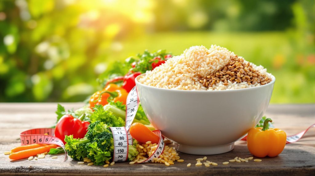 découvrez les nombreux bienfaits du régime du riz pour améliorer votre santé. apprenez comment ce régime simple et nutritif peut favoriser la digestion, aider à la perte de poids et contribuer à un bien-être optimal. transformez votre alimentation dès aujourd'hui !