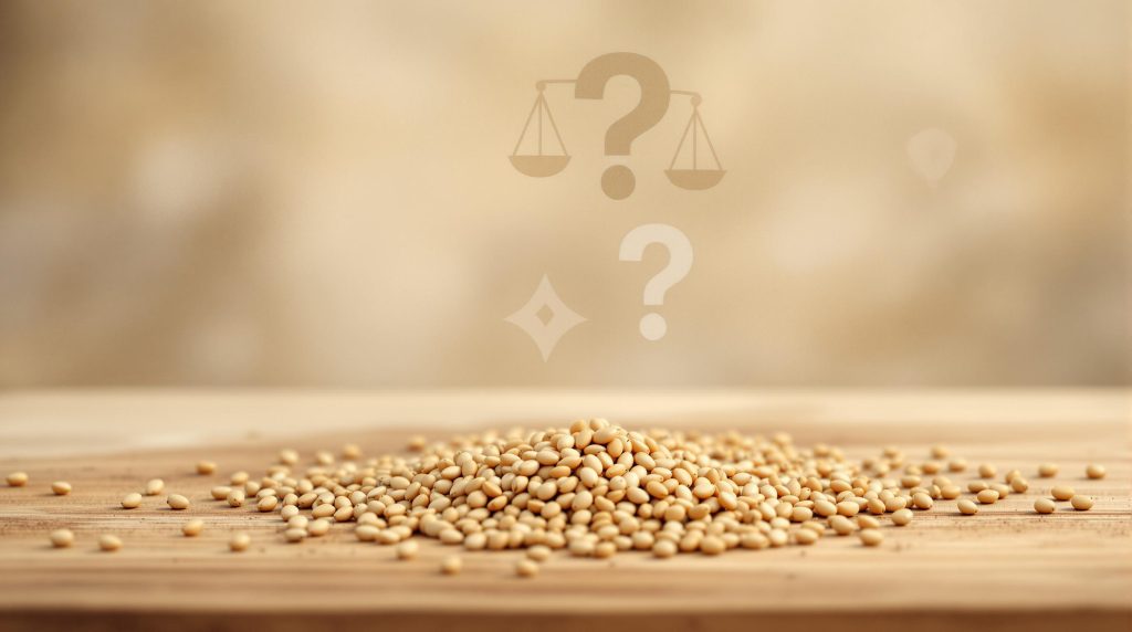 découvrez les inconvénients méconnus du germe de blé pour la santé. bien que riche en nutriments, il peut également présenter des risques d'allergies et d'inconfort digestif. informez-vous sur ses effets potentiels pour une consommation éclairée.
